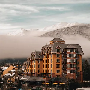 Sundial Whistler