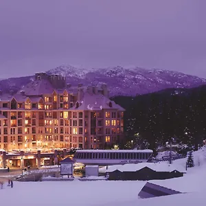 Pan Pacific Mountainside Whistler