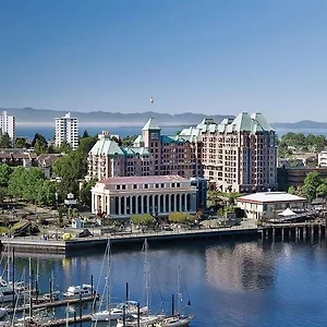 Hotell Grand Pacific ****