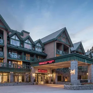 Pinnacle Whistler